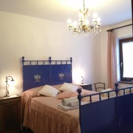 Le Viole Bianche, hotel en Albiano dʼIvrea