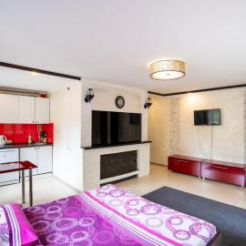 Studio - Koshevogo Street, hotel a Mikolàiv