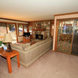 Mountainback 60 Corner Unit