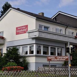 Hotel Grauleshof