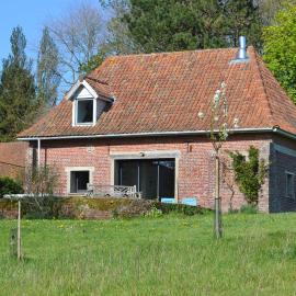 Domaine de Hauterive