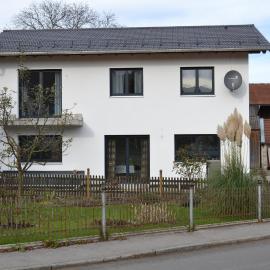 Alpenblick Ferienwohnung, Hotel in Bad Feilnbach