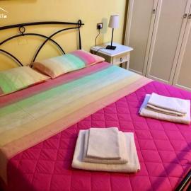 La Casetta Di Atri: Atri'de bir otel