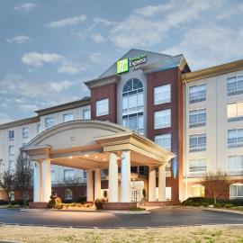 Holiday Inn Express & Suites - Spartanburg-North by IHG, Hotel in Spartanburg