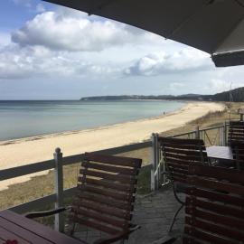 Strandwohnungen Sellin