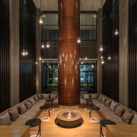 Twin-Line Hotel Karuizawa Japan, hotel u gradu 'Karuizawa'