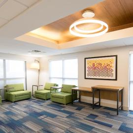 Holiday Inn Express Atlanta-Stone Mountain by IHG, hotel in Stone Mountain