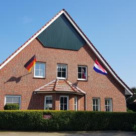 Ferienbauernhof De Slaaphoeve