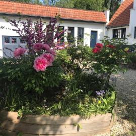 Ros & Marc Boutique Accommodation