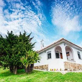 VILLA SENSACIONES