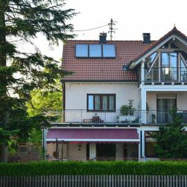 Ferienwohnung Leich