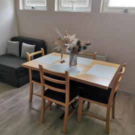Apartmani Milica, hotel in Kruševac
