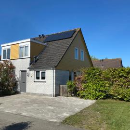 Oesterbaai 35, hotel en Wemeldinge