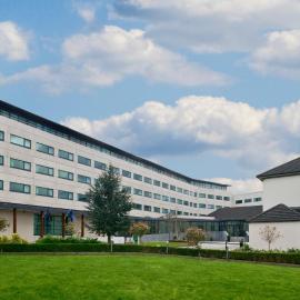 Green Isle Hotel, Dublin, ξενοδοχείο σε Clondalkin 