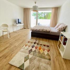 Dream apartman, hotel sa Bojnice