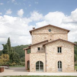 Agriturismo Colle Casini Cortesi