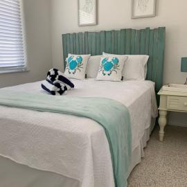 New Smyrna Beach में, होटल Ocean Eleven Suites