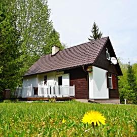 Chata Bačova skala, hotel a Liptovský Ján