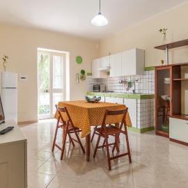 Agriturismo Zefiro, ξενοδοχείο σε Sperlonga