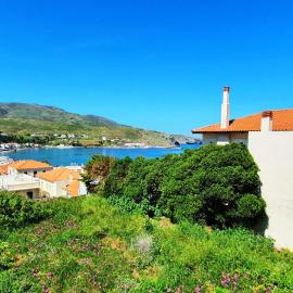 Andros Apartment - Lasia