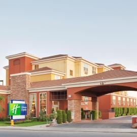 Holiday Inn Express- West Sacramento by IHG, hotel in West Sacramento