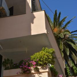 Apartment Bakarić