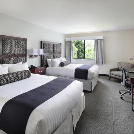 Maple Tree Inn, hotel u gradu Sanivejl