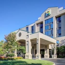 Viesnīca Hyatt Place Richmond Arboretum Ričmondā