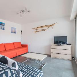 Le coeur de Royan studio 2 étoiles