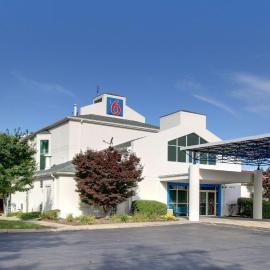 스프링필드에 위치한 호텔 Motel 6-Springfield, IL I-55 I-72
