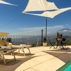 A casa dù Rumanu - Taormina