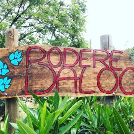 Podere Baloo Country Holiday Home, khách sạn ở Suvereto