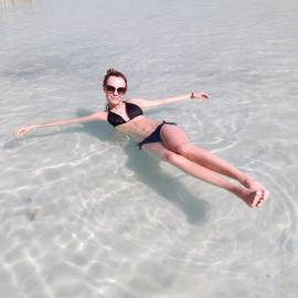 Aloni - Guest house Dead Sea, hotel u gradu Neve Zohar