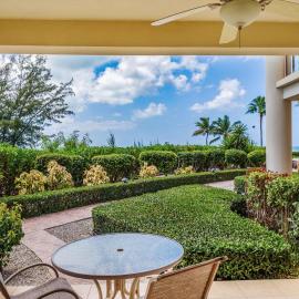Coral Gardens on Grace Bay, hotel in The Bight Settlements