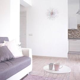 My Home Appartamento