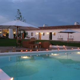 Monte da Boavista - Country family house，阿爾特杜尚的飯店