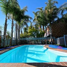 Dubbo में, होटल Cattlemans Country Motor Inn & Serviced Apartments
