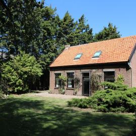 Hof Zuidvliet, hotel in Wolphaartsdijk