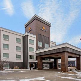 La Quinta by Wyndham Bismarck, хотел в Бисмарк