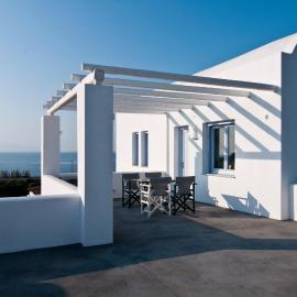 Sun Anemos Resort