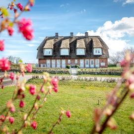 Watthüs: Morsum şehrinde bir otel