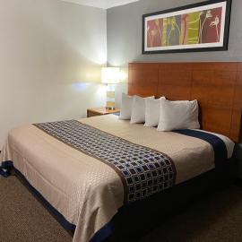 Usa Inn, hotel in Mount Vernon