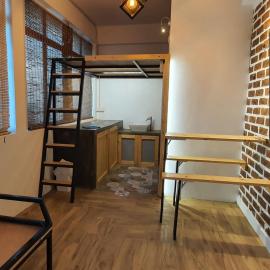 Tiny Home, hotel en Miri