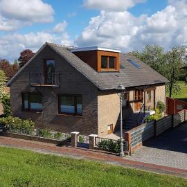Ferienhaus Siebrands