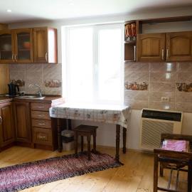 Садиба в пані Рузі, hotell sihtkohas Skole