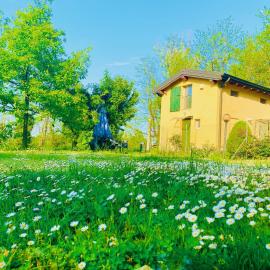 B&B Casello A1 Modena Sud - Nido Sui Laghi