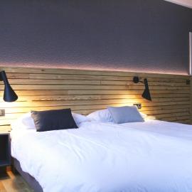 FEWO am Markt: Neustadt in Sachsen şehrinde bir otel