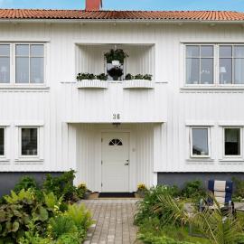 2 person holiday home in LYSEKIL, hotel in Lysekil