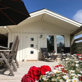 Lyckhus, hotel a Ljungskile