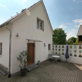 "Onkel Tom's Hütte", hotel in Altendorf